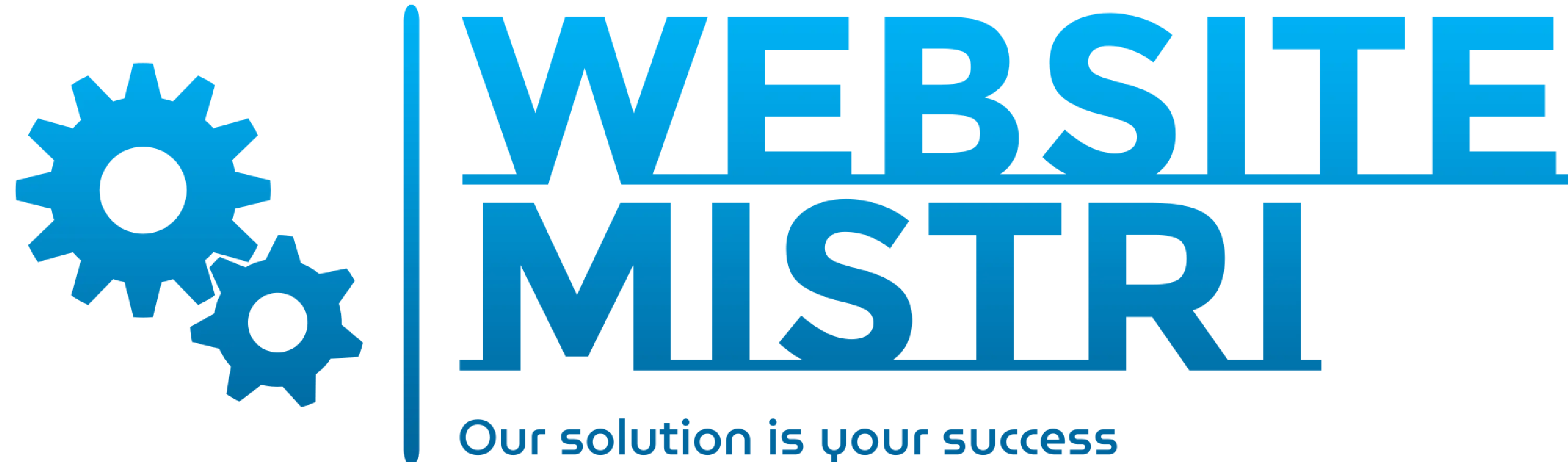 Website Mistri