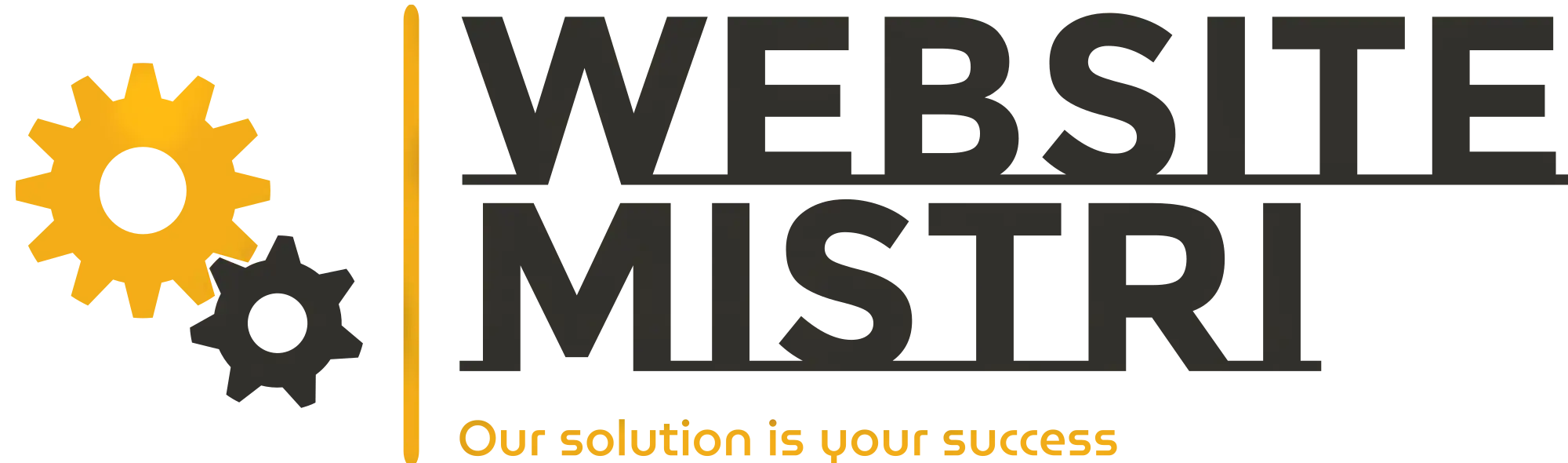 Website Mistri