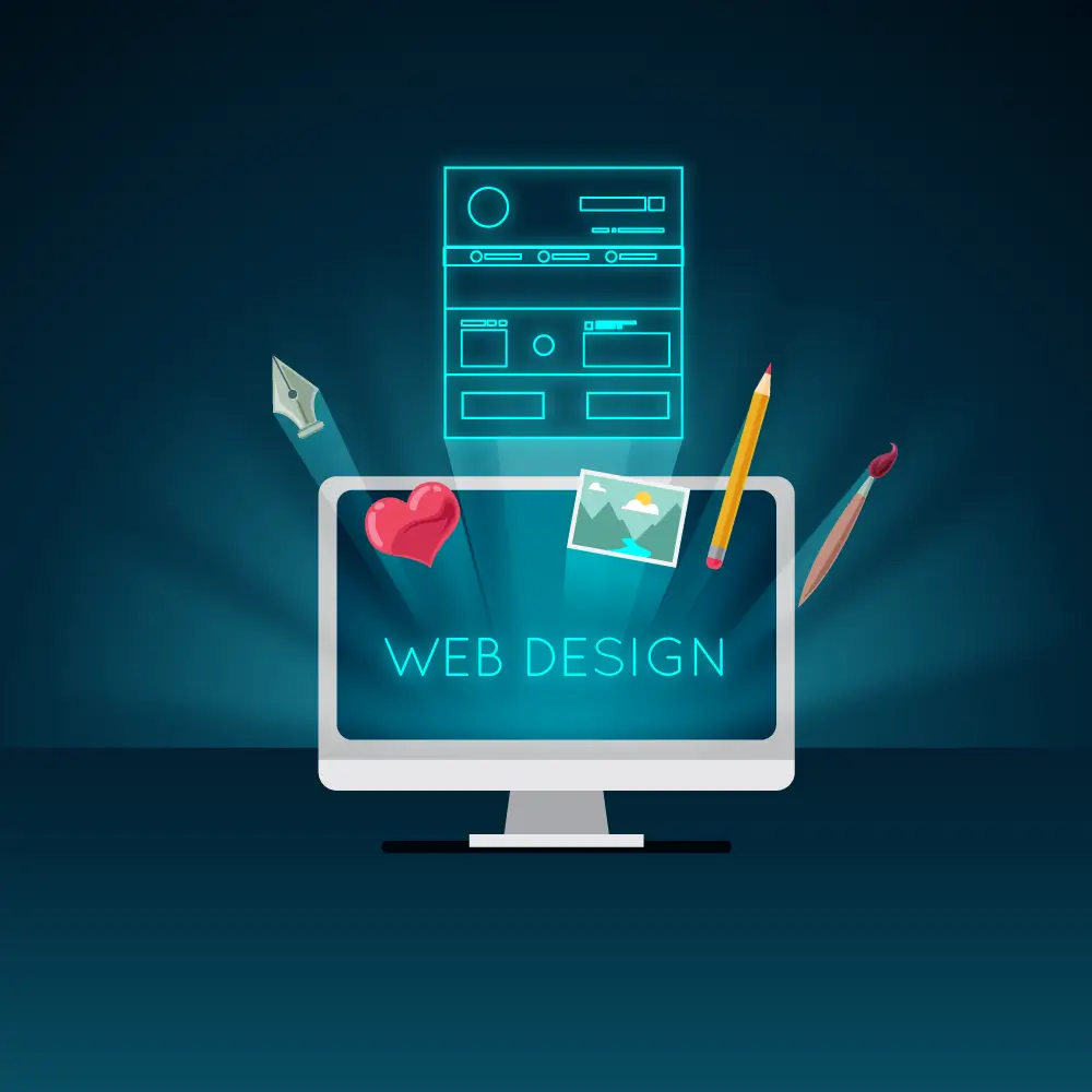 Best Website Designing Company In Shahzadpur-Ambala