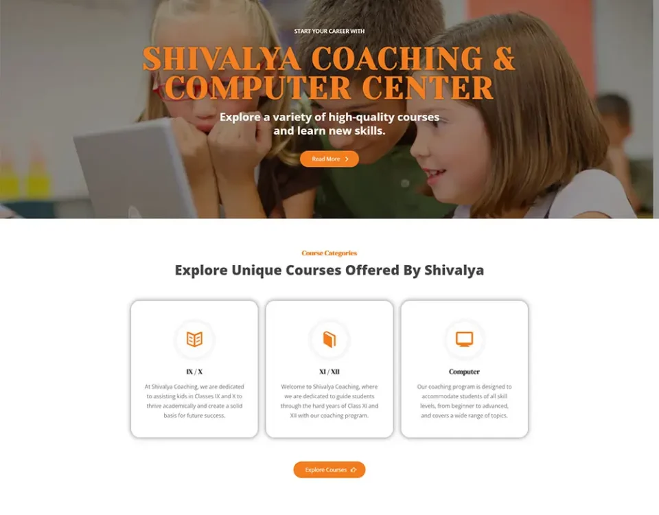 Shivalya