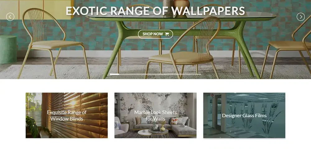 Style Your Space