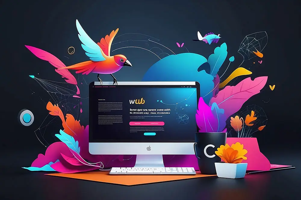 visual designs