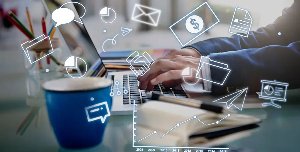 benefits of website