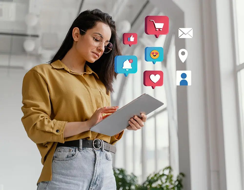 why choose our digital services